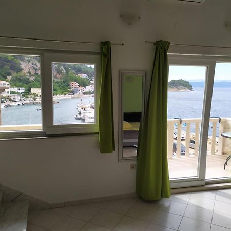 Apartmani Mira Drasnice Exterior foto