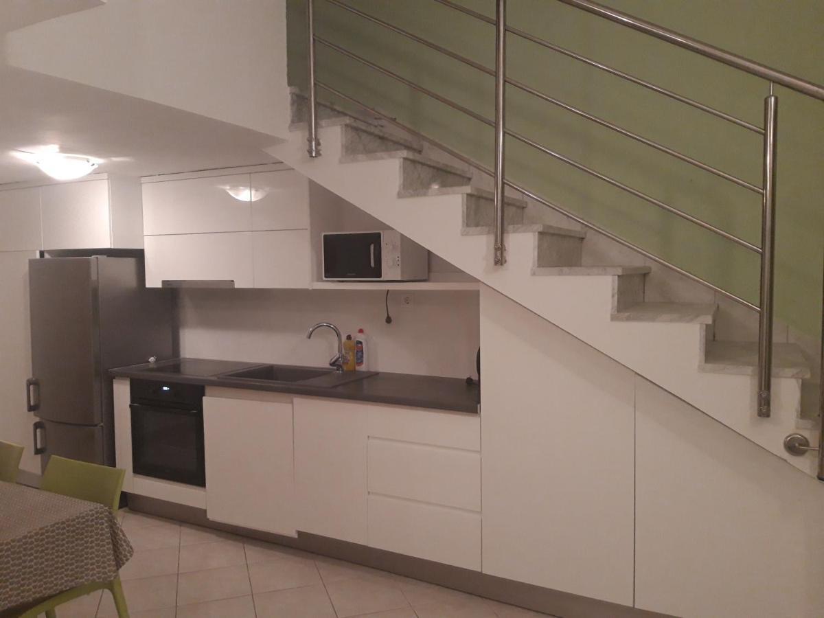 Apartmani Mira Drasnice Exterior foto