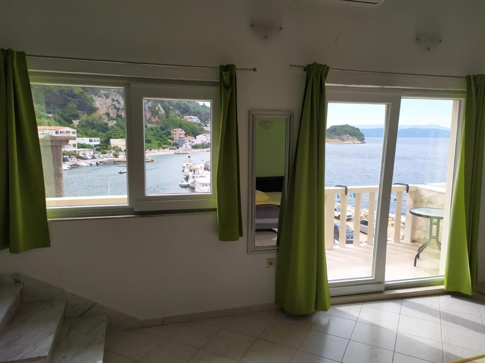 Apartmani Mira Drasnice Exterior foto