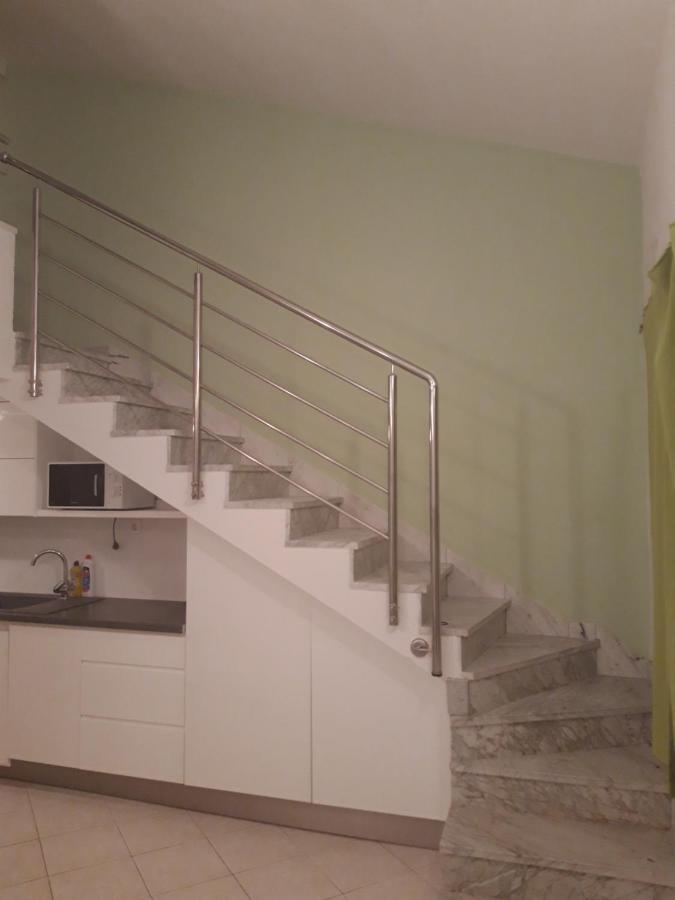 Apartmani Mira Drasnice Exterior foto