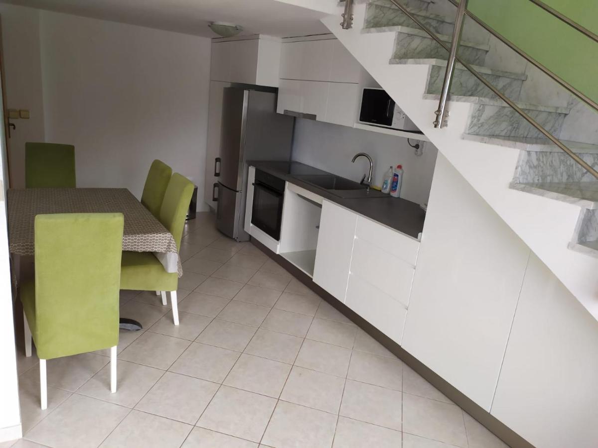 Apartmani Mira Drasnice Exterior foto