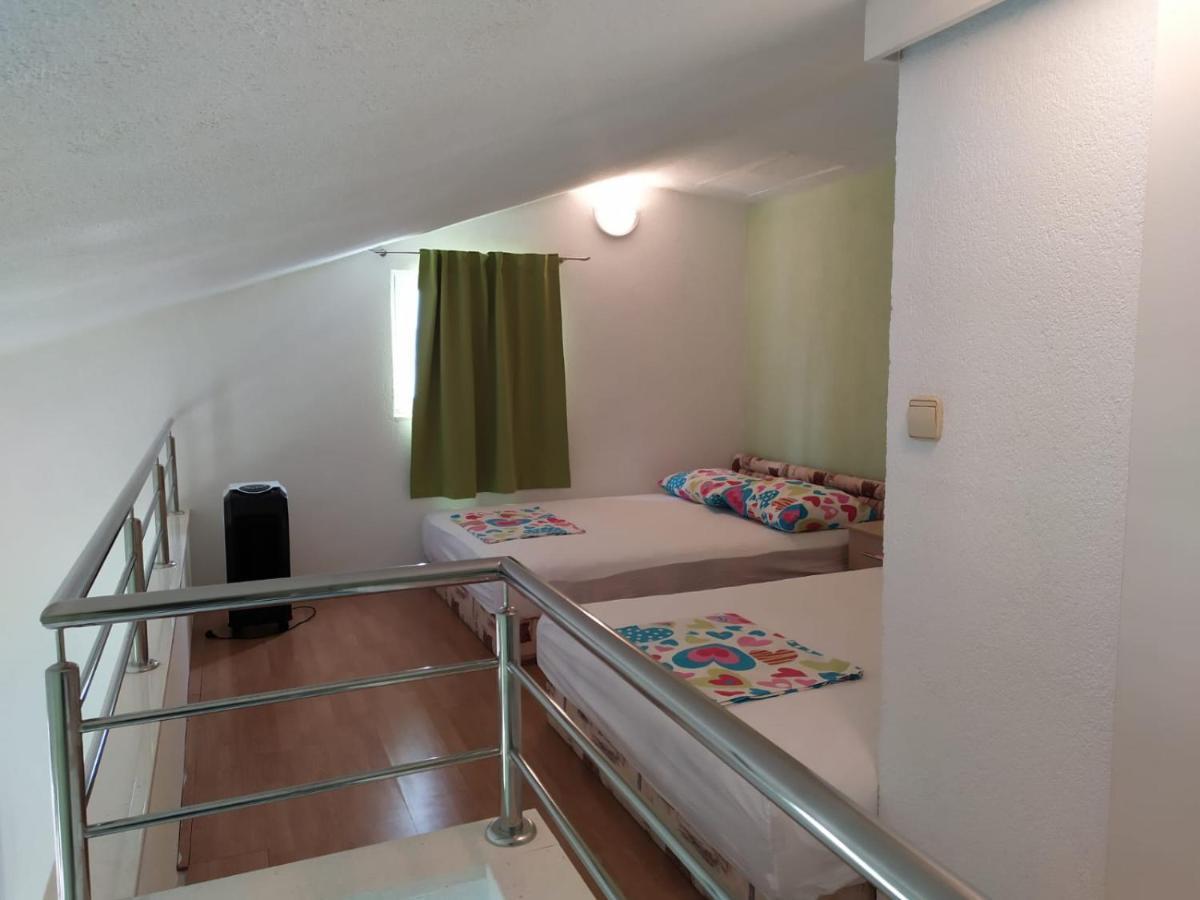 Apartmani Mira Drasnice Exterior foto