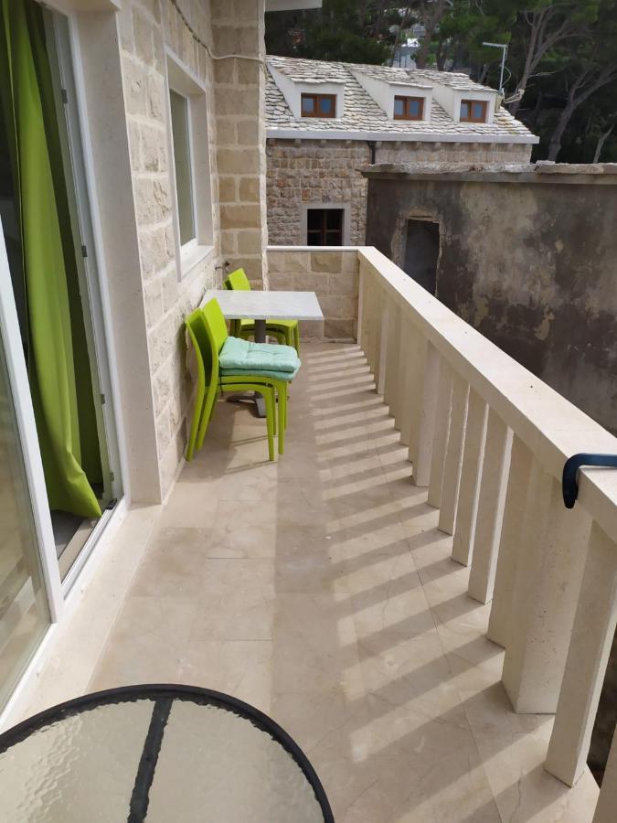 Apartmani Mira Drasnice Exterior foto