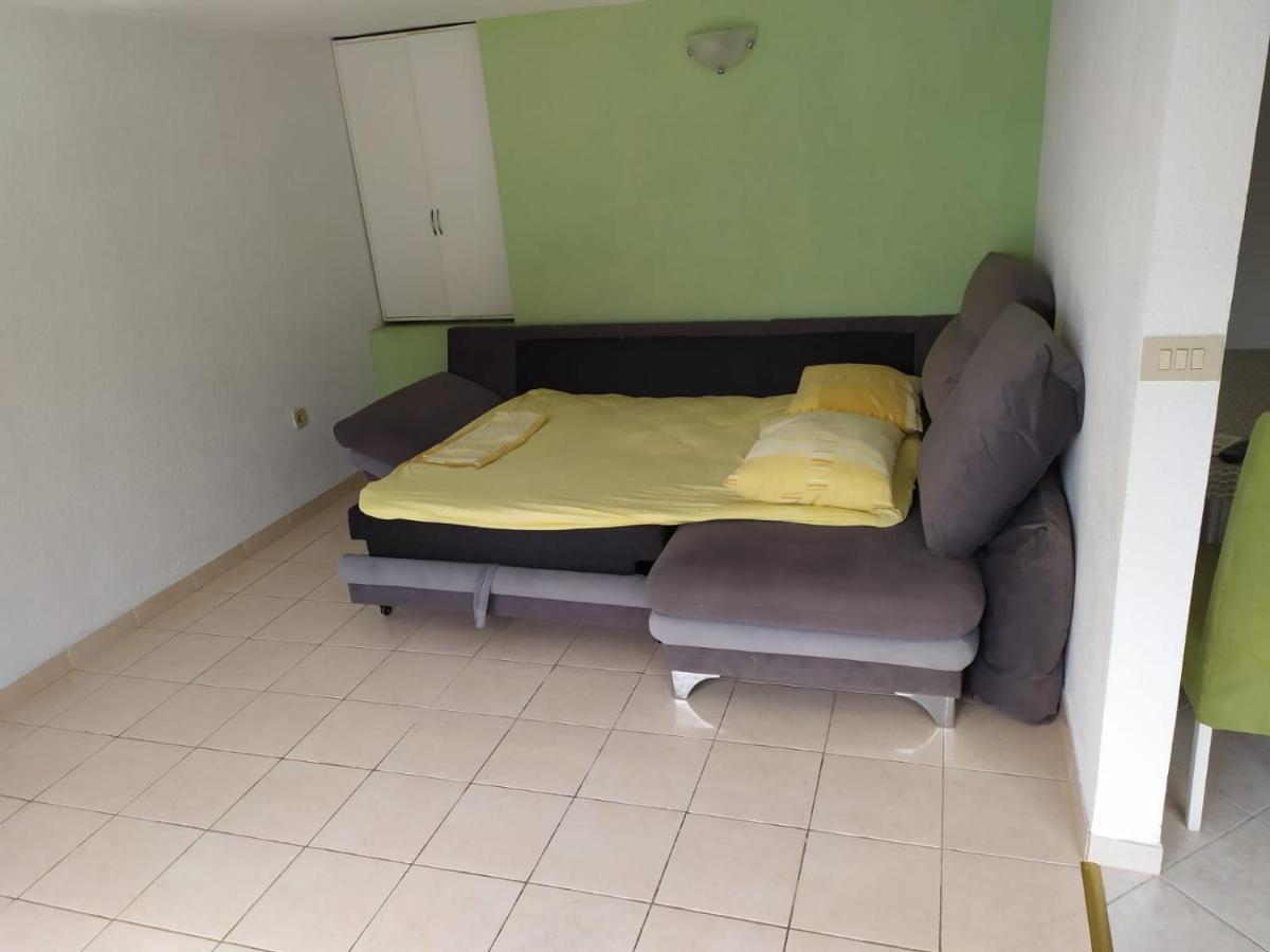 Apartmani Mira Drasnice Exterior foto