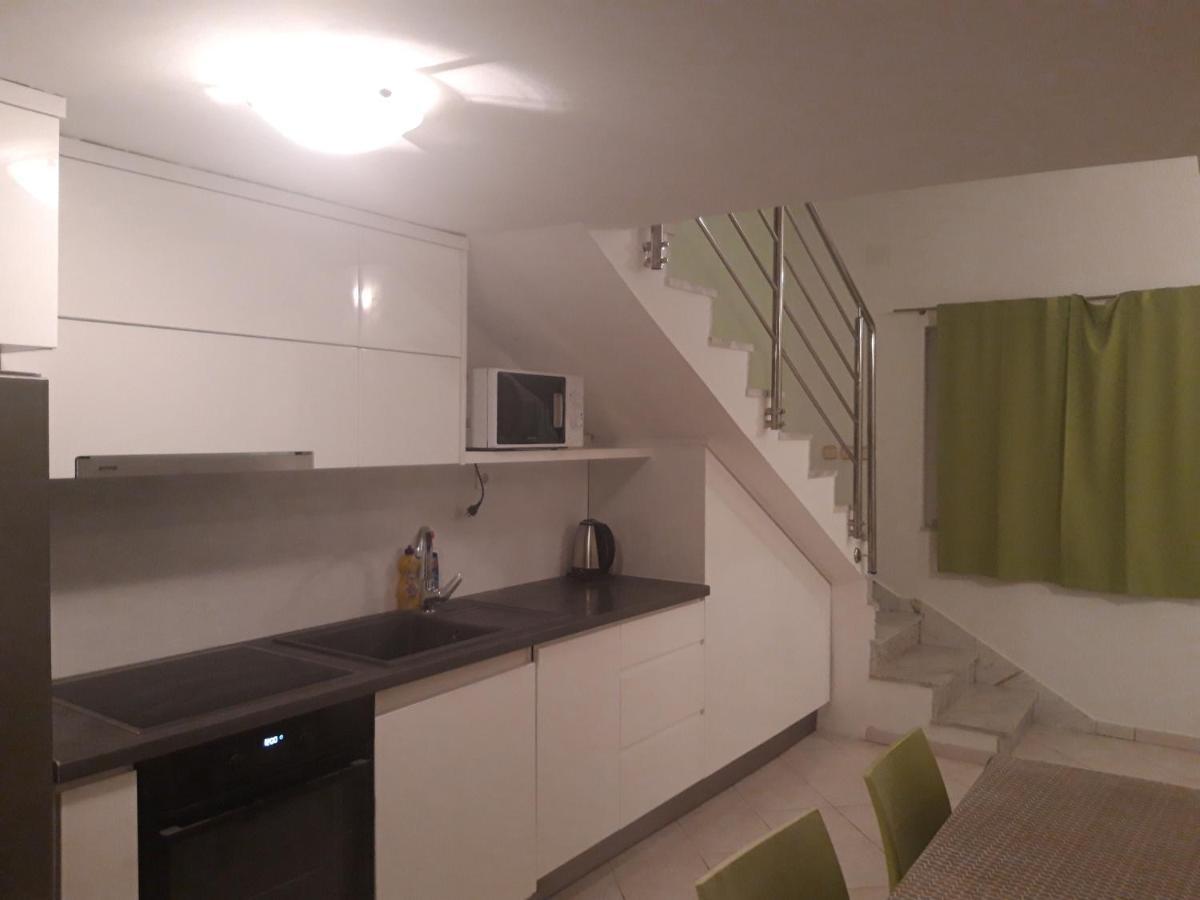 Apartmani Mira Drasnice Exterior foto