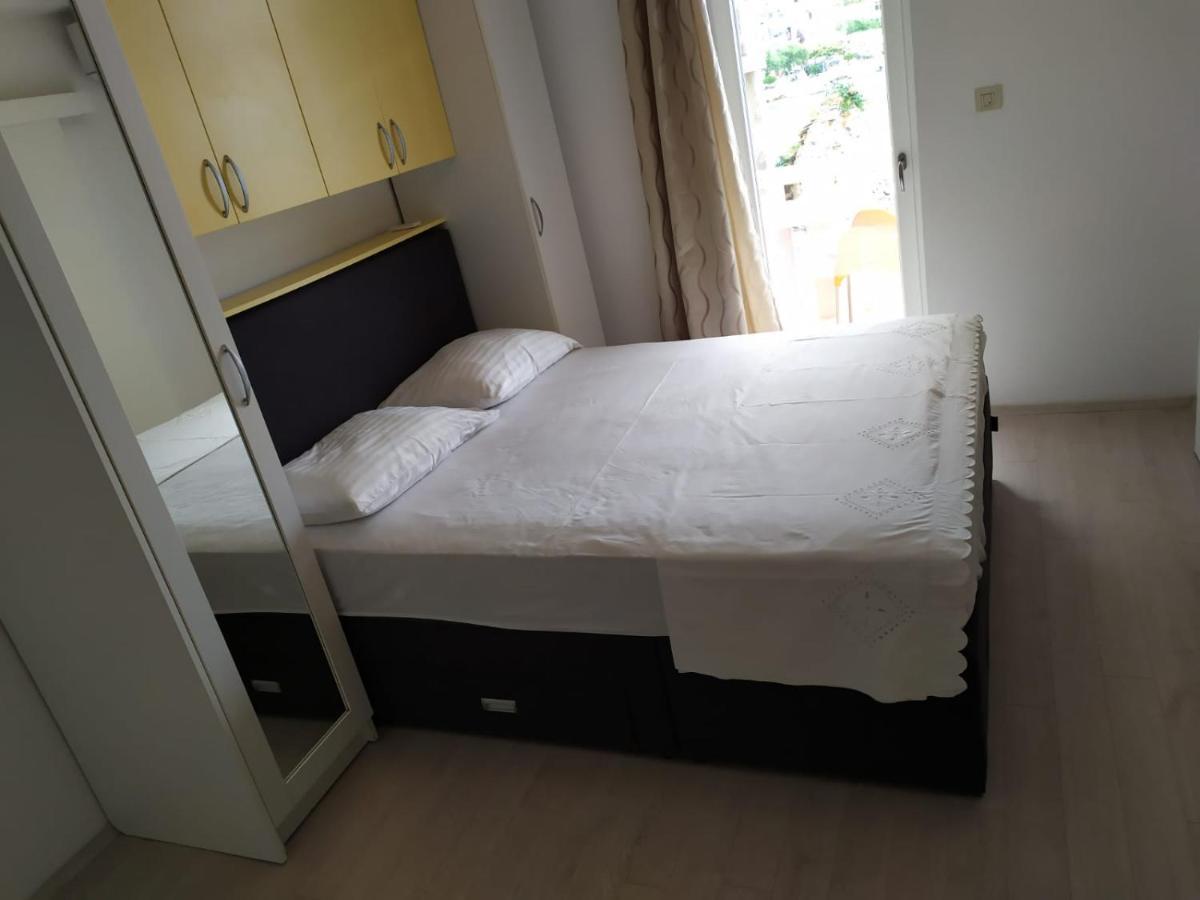 Apartmani Mira Drasnice Exterior foto