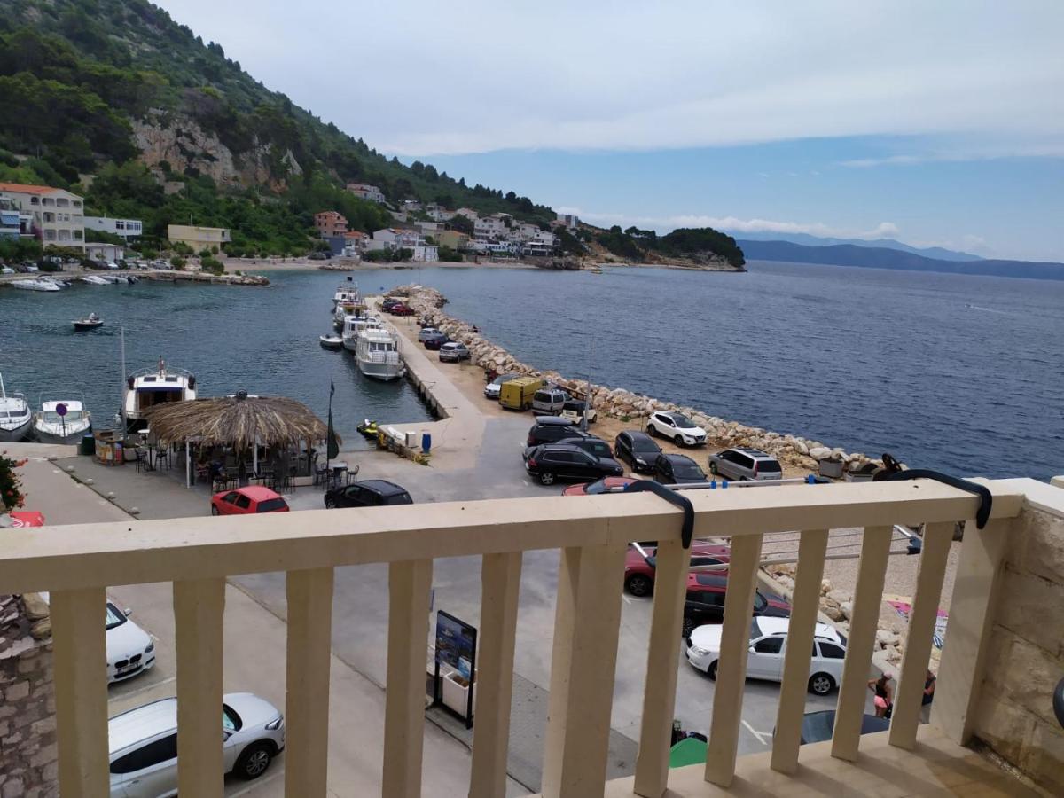 Apartmani Mira Drasnice Exterior foto
