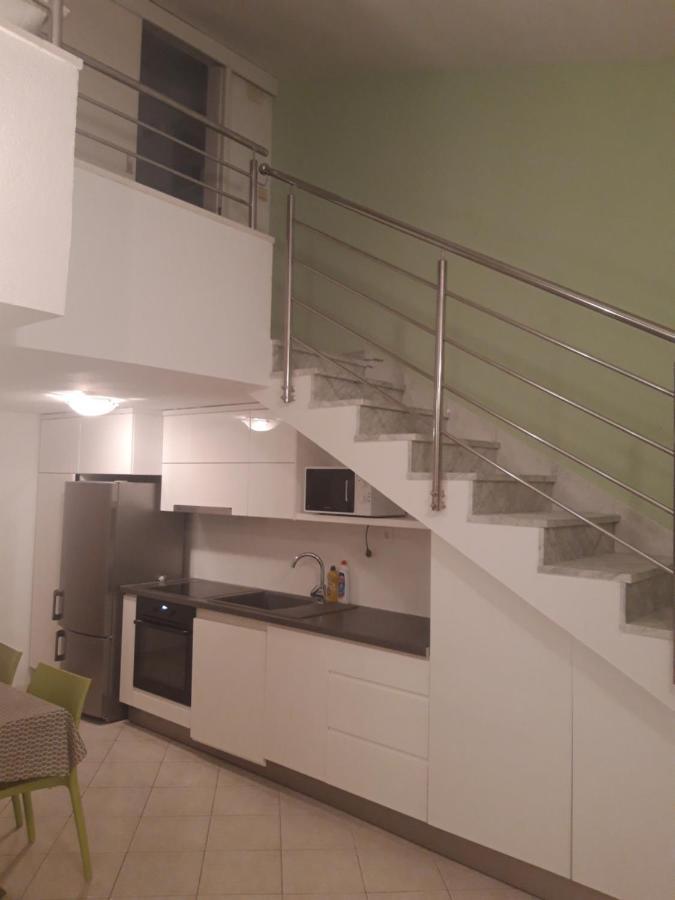 Apartmani Mira Drasnice Exterior foto