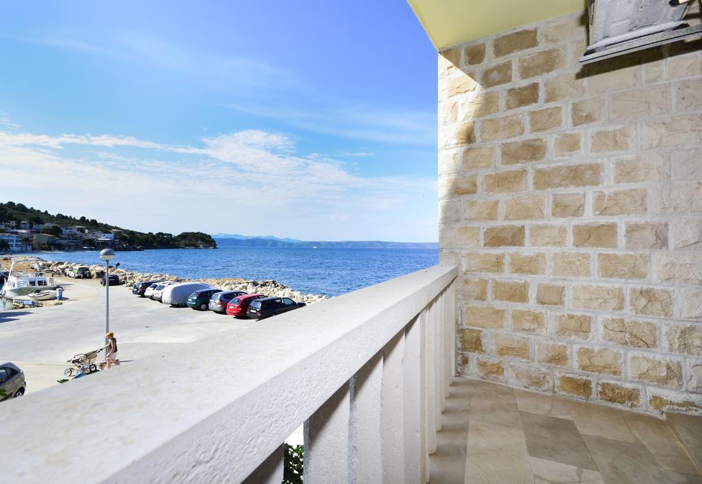 Apartmani Mira Drasnice Exterior foto