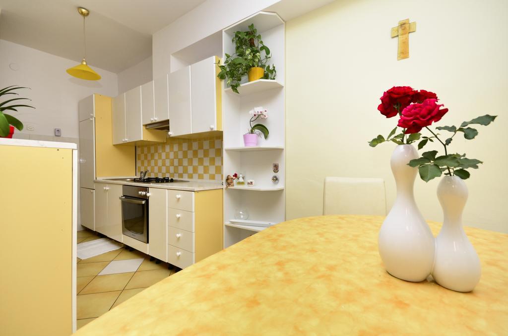 Apartmani Mira Drasnice Exterior foto