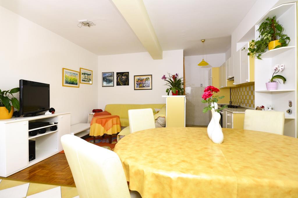 Apartmani Mira Drasnice Exterior foto