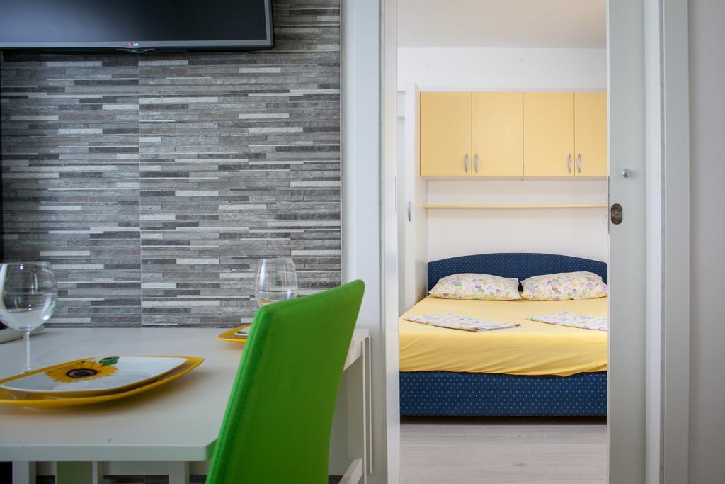 Apartmani Mira Drasnice Exterior foto
