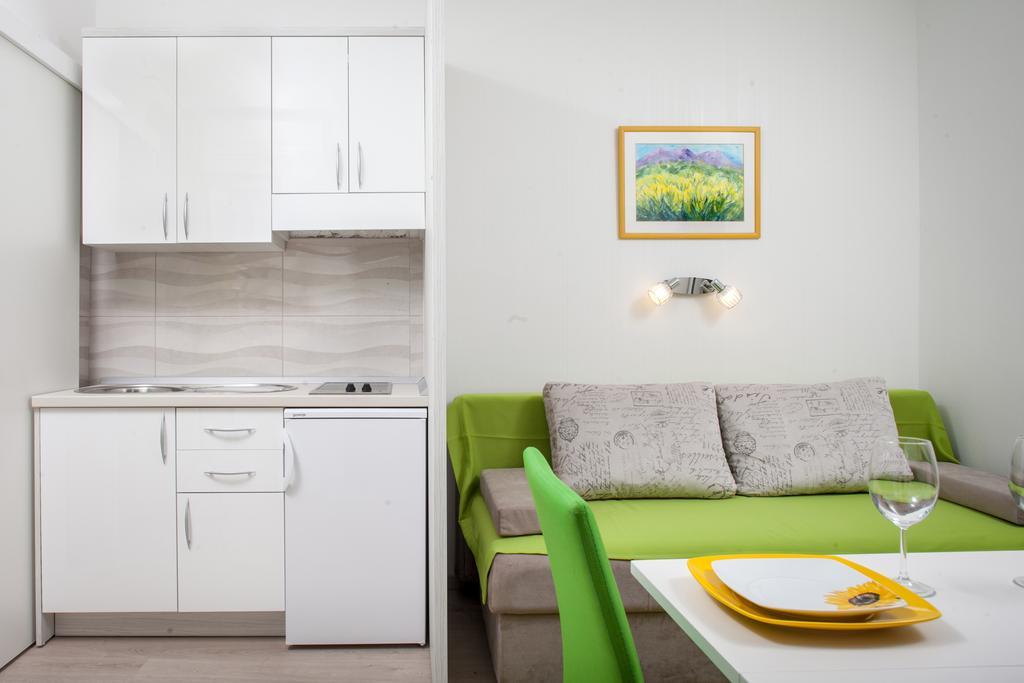 Apartmani Mira Drasnice Exterior foto