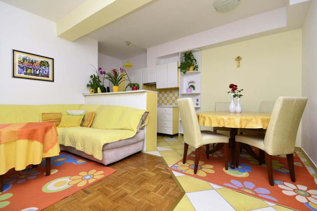 Apartmani Mira Drasnice Habitación foto