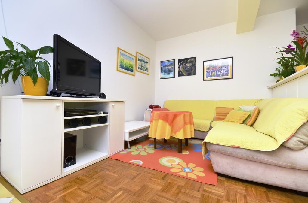 Apartmani Mira Drasnice Habitación foto